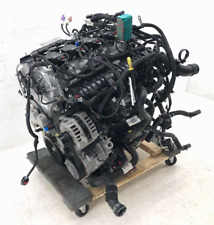 2021-2022 Buick Envision 2.0l Engine Motor Wo Turbo 2k Miles Oem Opt Lsy