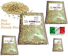 Italian Yellow Gold Casting Alloy For 9 To 14k Gold Mix 1510 Ozt Melting