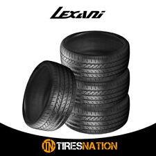 4 New Lexani Lx-twenty 24530r22 95w Ultra High Performance All-season Tires
