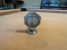 Antique 1930s 1940s Rochester Thermometer Accessory Auto Chevy Ford Mopar Gm
