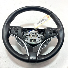 Steering Wheel Heated With Buttons Acura Mdx 2014-2020 Oem