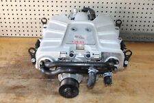 09-2017 Audi A8 A6 Q5 Q7 S4 S5 3.0l Engine Motor Supercharger Charger Turbo Oem