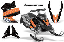 Snowmobile Graphics Kit Sled Decal For Ski Doo Rev Xp 08-12 Drce O K