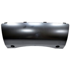 Ch1180140 New Replacement Trailer Hitch Cover Fits 2014-2024 Dodge Durango