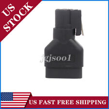 16pin Scanner Obd2 Connector Adapter For Gm Tech2 Gm3000098 Vetronix Vtx02002955