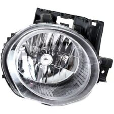 Headlight For 2011 2012 2013 2014 Nissan Juke Right With Bulb