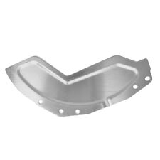 79-93 Ford Mustang Aod Transmission Inspection Plate 5.0l Fox Bellhousing
