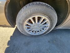 2000 2001 2002 2003 2004 2005 Cadillac Deville 16 Wheels Rims With Tires