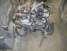 1984 - 1985 Buick Grand National T Type V6 Turbo Engine Complete
