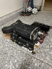 Vf Engineering Supercharger For Audi R8huracan