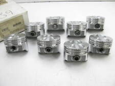 8 Tc2564 Engine Hypereutectic Pistons 4 Bore For Ford Small Block 289 302 V8