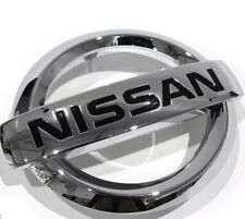 Oem Nissan Altima 13-18 Murano 15-18 Quest 11-17 Rogue 10-18 Front Grille Emblem