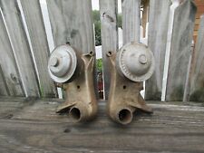 Ford Flathead Water Pumps