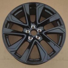 For Toyota Black Corolla Oem Design Wheel 18 2020-2022 18x8 10 Spoke 75236b