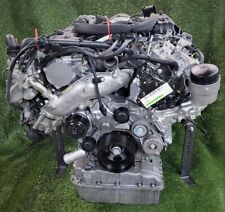 Sprinter Mercedes Dodge Engine 2010 Thru 2012 Factory Crate Engine Complete