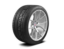 27540zr18 Nitto Invo Luxury Sport High Performance Tire 99w 26.7 2754018