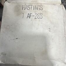 Vintage Hastings Af-288 Air Filter Nos