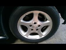 Rim Wheel 16x7-12 Aluminum With Exposed Lug Nuts Fits 01-04 Mustang 758532