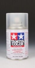 Tamiya Ts-1 - Ts-102 Spray Paint Can 3.35 Oz. 100ml Flat Gloss Plastic Models