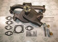 1949-1956 Cadillac Water Pump 331 365 V8 New Includes Hardware Free Ship