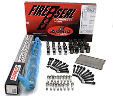 Comp Cams 12-600-4 Thumpr Install Kit W Springs For Chevrolet Sbc 350 400 5.7