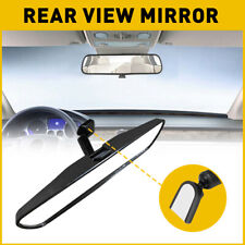 Interior 8 Rear View Mirror Replacement Day Night For Universal Acura Honda