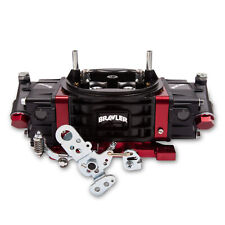 Quick Fuel Br-67331 Red Brawler Race Carburetor Mechanical 750 Cfm 4150 Square