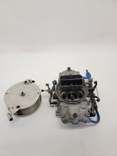 750 Cfm Holley Double Pumper List 4779-3 Carburetor