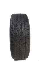 Set Of 4 P24555r18 Goodyear Eagle Rs-a 103 V Used 932nds