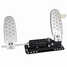 Left Foot Accelerator Gas Pedal Lfgp Drive Assist For Injured Drivers Bolted