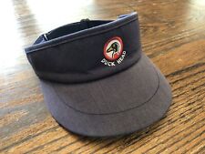 Duck Head Vintage Golf Visor Hat
