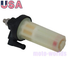 Fuel Filter For Yamaha 4-strokes Outboard 68v-24560-00 40hp 50hp 60hp 75hp 115hp