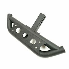 Guard Black Reinforce 26 New Fit 2 Receiver Truck Steel Tow Hitch Step Bar