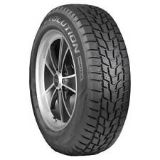 Cooper Evolution Winter 20565r16 95t Bsw 1 Tires