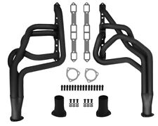 Southwest Speed Long Tube Headers383-440bb Moparblackfits 67-74 Charger