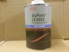 Dupont Le2032 Non Sanding Convertor 1 Litre  Wet On Wet Primer Surfacer