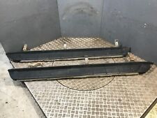 Ford Ranger 2.0 3.2 T6 Mk3 2011-on Side Step Pair With Brackets Running Board