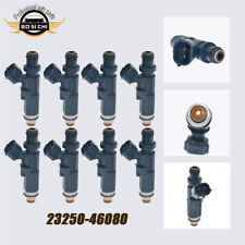 For Toyota Land Cruiser Tundra 4.7l 2001-2004 Toyota Sequoia Fuel Injectors 8pcs