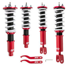 24 Way Damper Adjustable Coilovers For Honda Accord 2008-2012 Acura Tsx 09-14