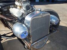 E J Headlight Shells Hot Rod Scta Rat Model A T Ratrod 1932 Ford 1930 1929