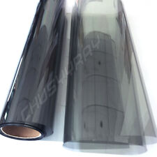 1 Roll Mirror Reflective Home Window Film Privacy Glass Solar Tint Foil Sticker