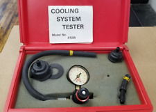 Mac Tools St225dk Cooling System Tester
