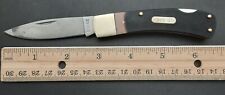 6.5 Schrade Old Timer Folding Pocket Knife 1113577
