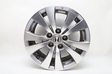 Honda Odyssey 14-17 Alloy Wheel 5 Double Spoke 17x7 42700-tk8-a41 A868 1 Oem