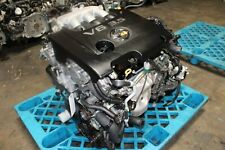 03-07 Jdm Nissan Murano Engine 3.5l Vq35de Motor Altima Vq35 Engine Only