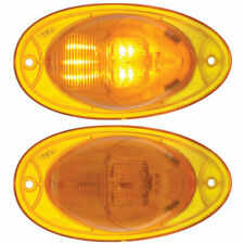 Freightliner Led Side Of Cab Turn Signal Light Led Sold Individually