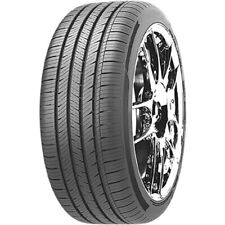 4 Tires Dcenti Dc55 25545zr17 25545r17 102w As As High Performance