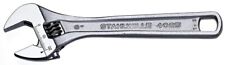 Stahlwille Adjustable Wrench Set 4 6 8 10 12 15 18