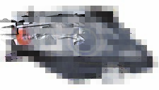 For 2010-2012 Lexus Rx350 Headlight Hid Passenger Side
