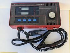 Snap On Tools Mt3750 Avr Battery Load Tester - Tested Working